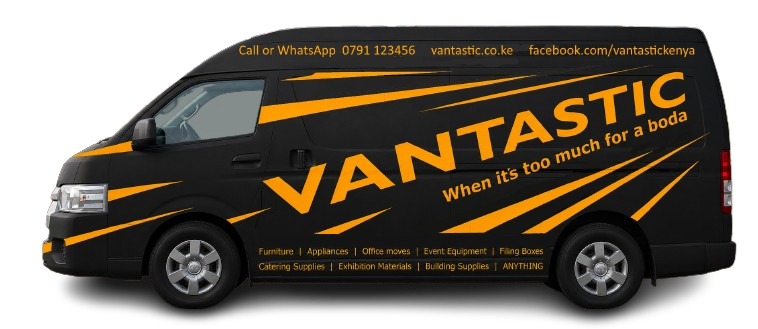 Van