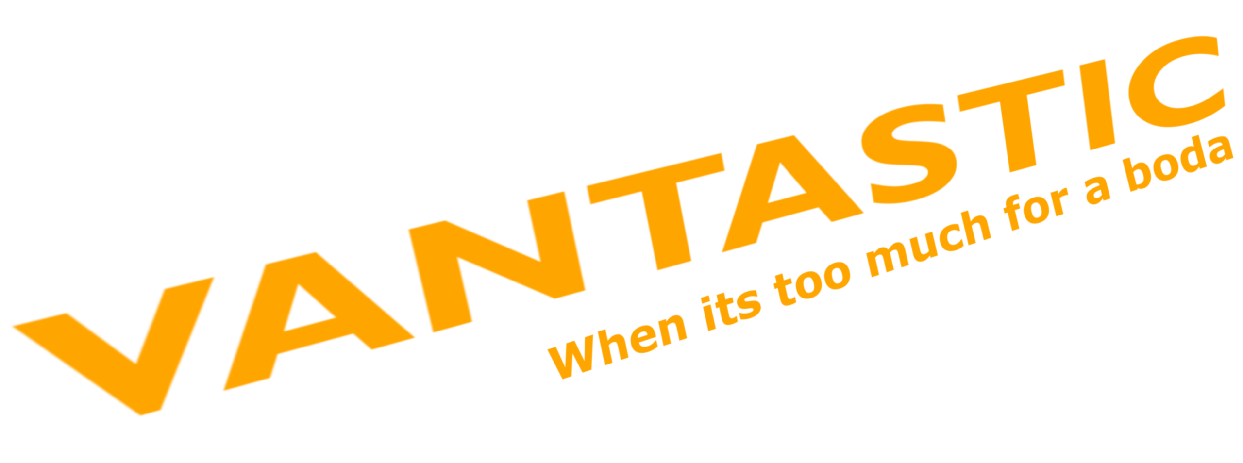 Vantastic